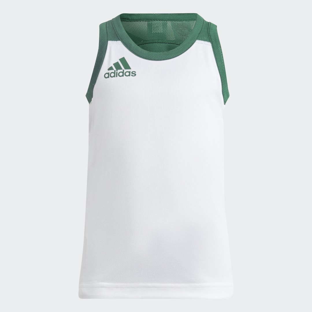 Debardeur enfant adidas 3g spee rev jrs - vue 7