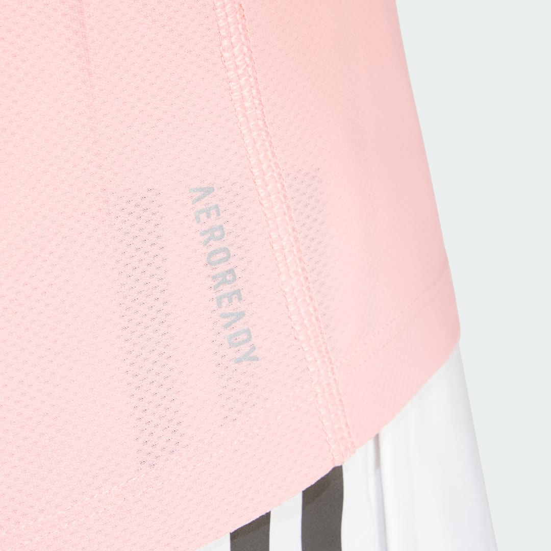 Adidas Own the Run T-shirt