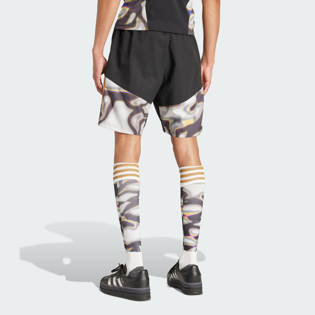 Adidas Tiro Pride Downtime Short