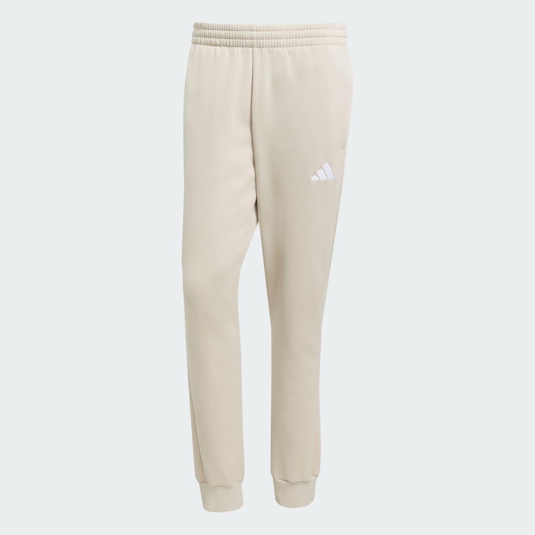 Adidas Sportswear Basic 3-Stripes Fleece Trainingspak