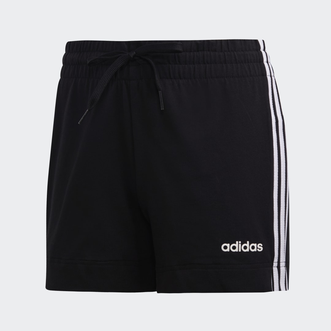 Image of Short Essentials 3-Stripes cod002