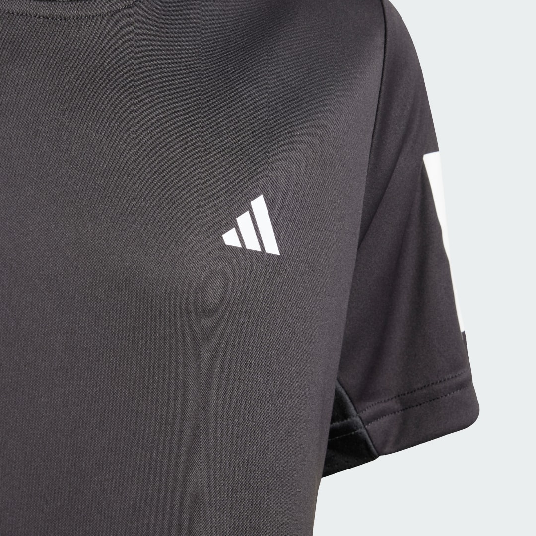 Adidas Club Tennis 3-Stripes T-shirt Kids