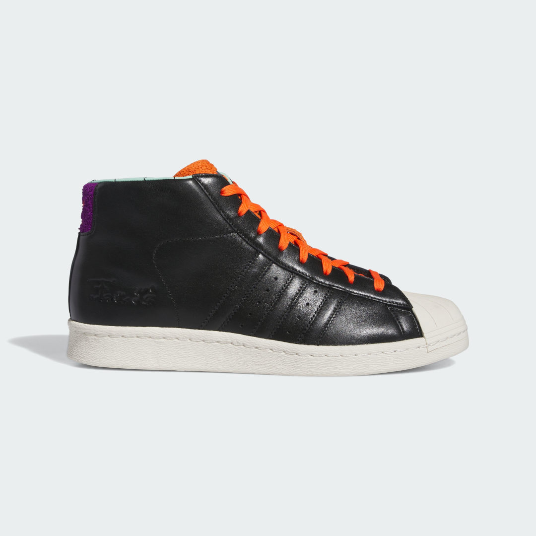 Adidas originals outlet pro model