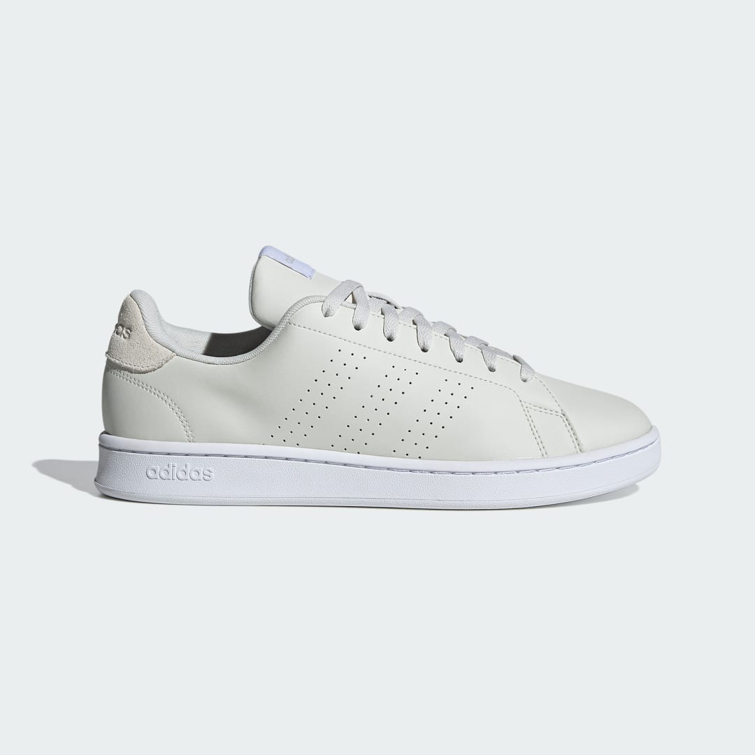 

adidas Tenis Advantage Unisex, Orbit gris/orbit gris/blanco