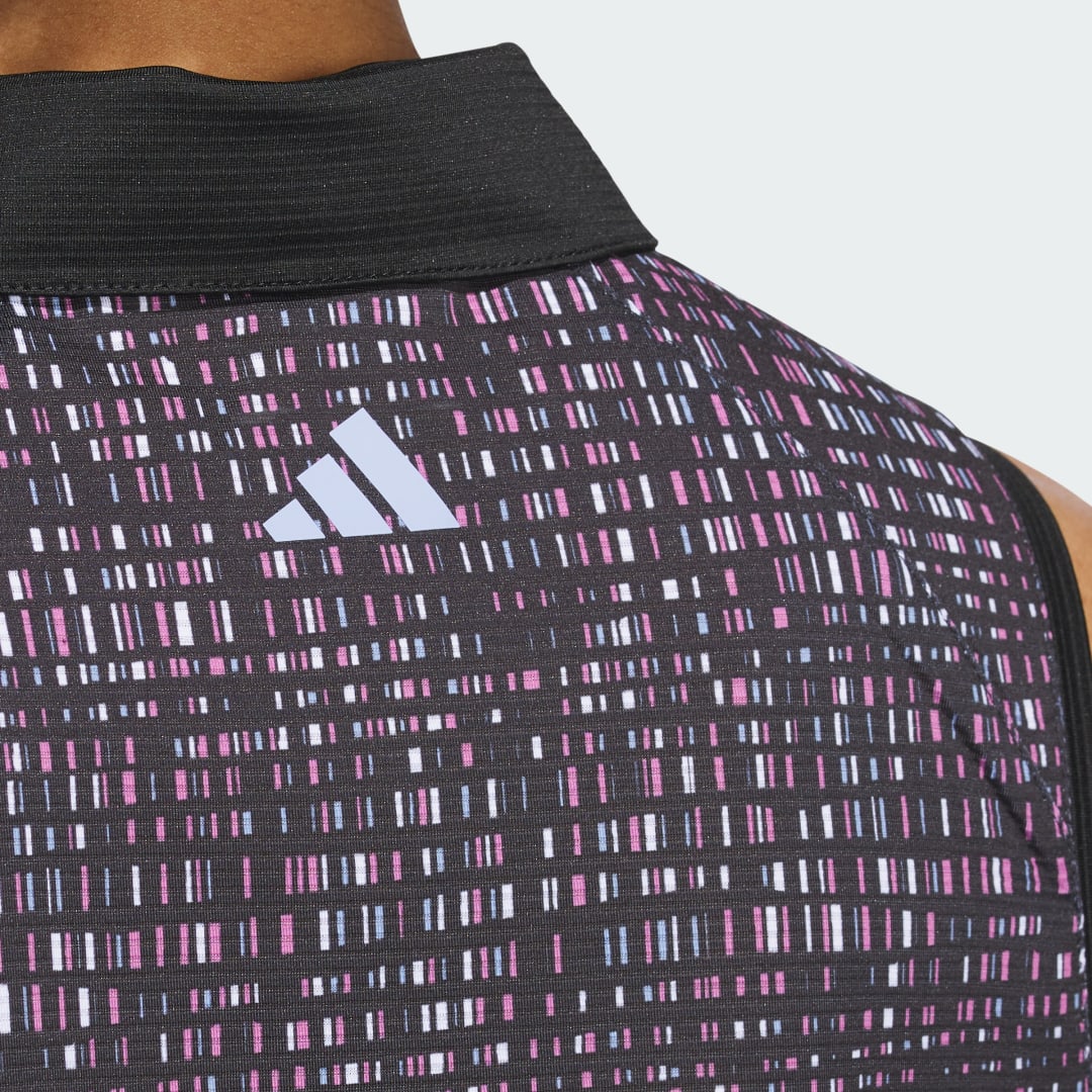 Adidas Ultimate365 Printed Poloshirt