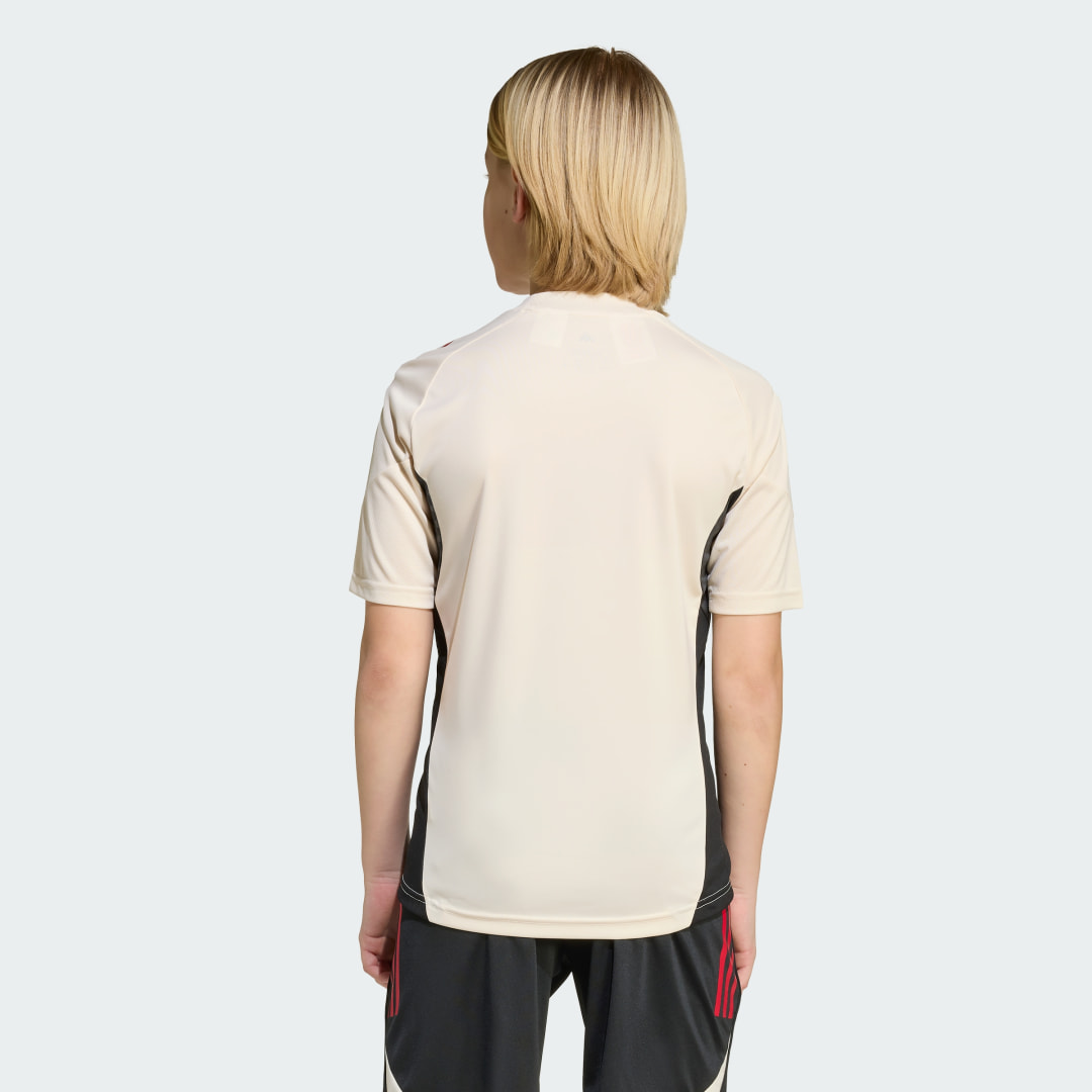 Adidas Liverpool FC Tiro 25 Competition Training Voetbalshirt Kids