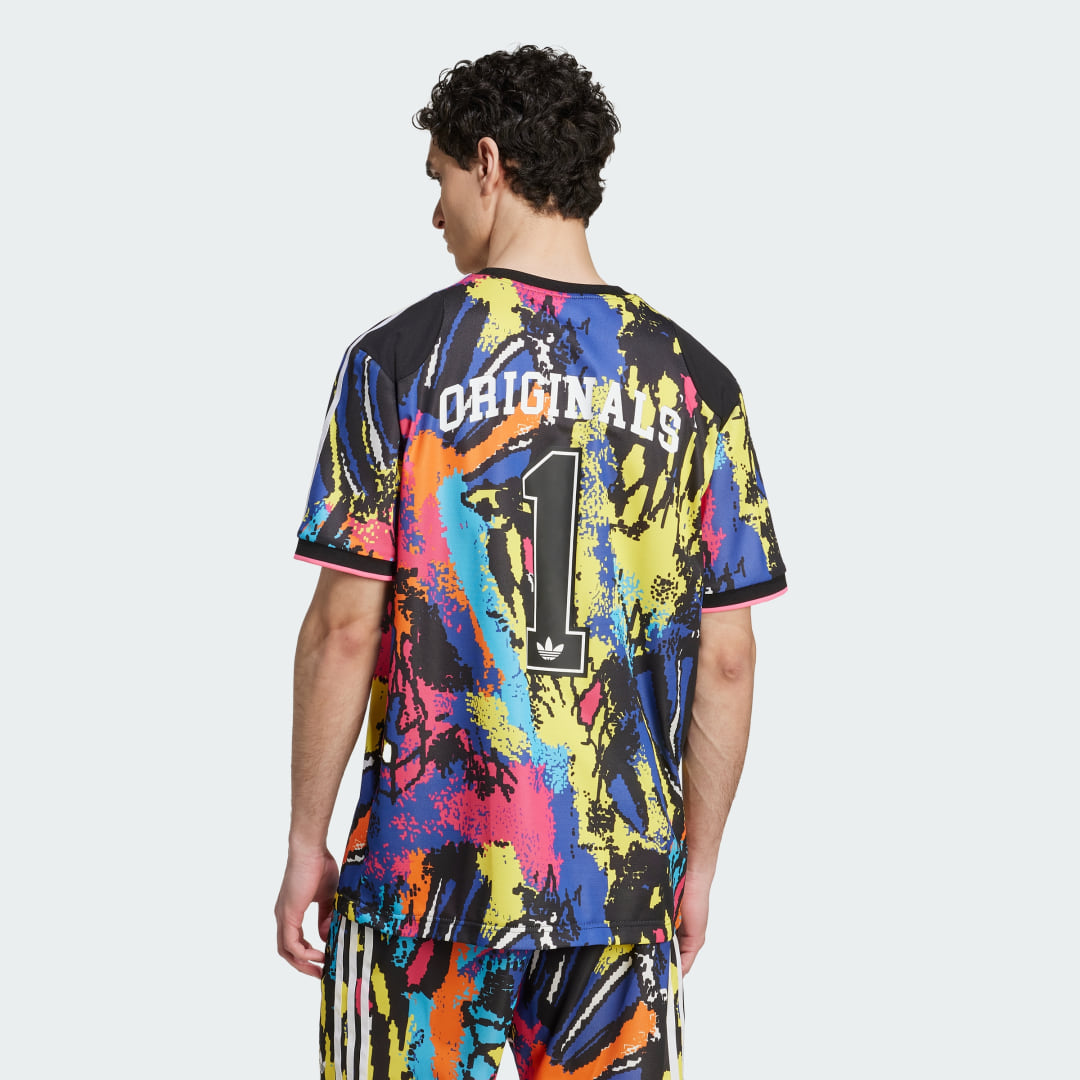 Adidas Archief AOP Shirt