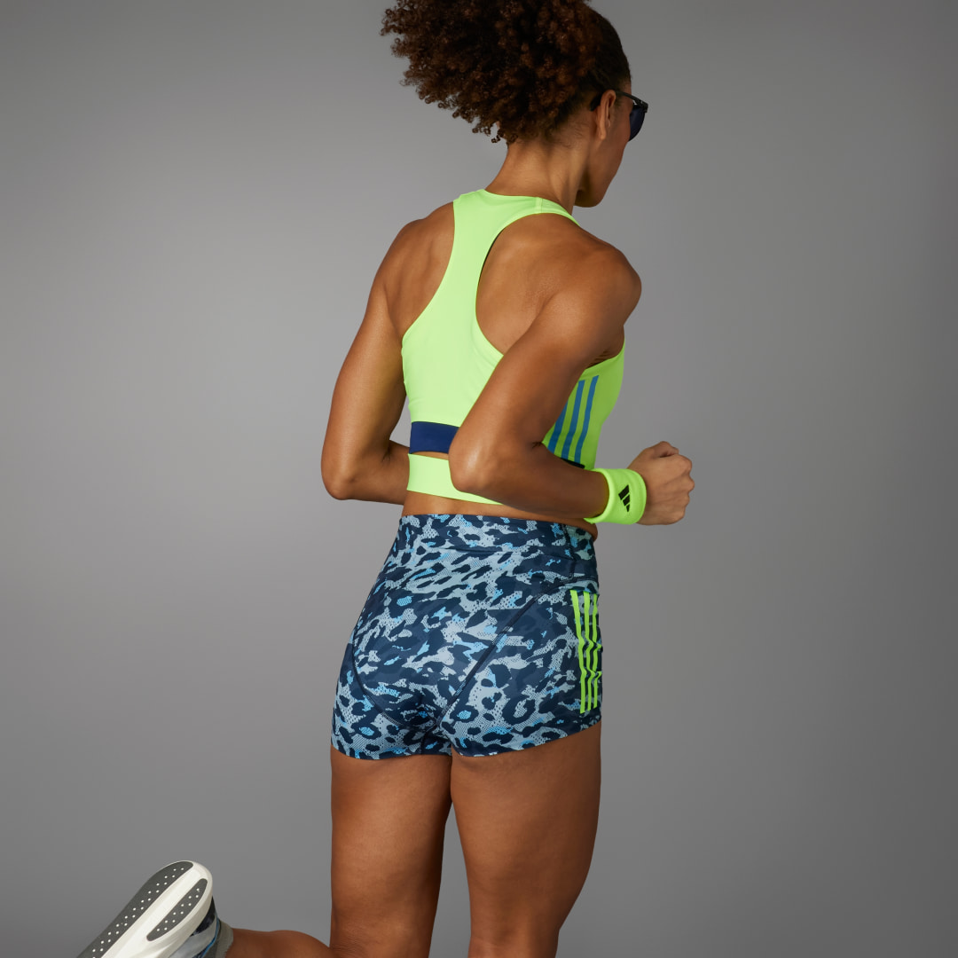 Adidas Road to Records Booty Short