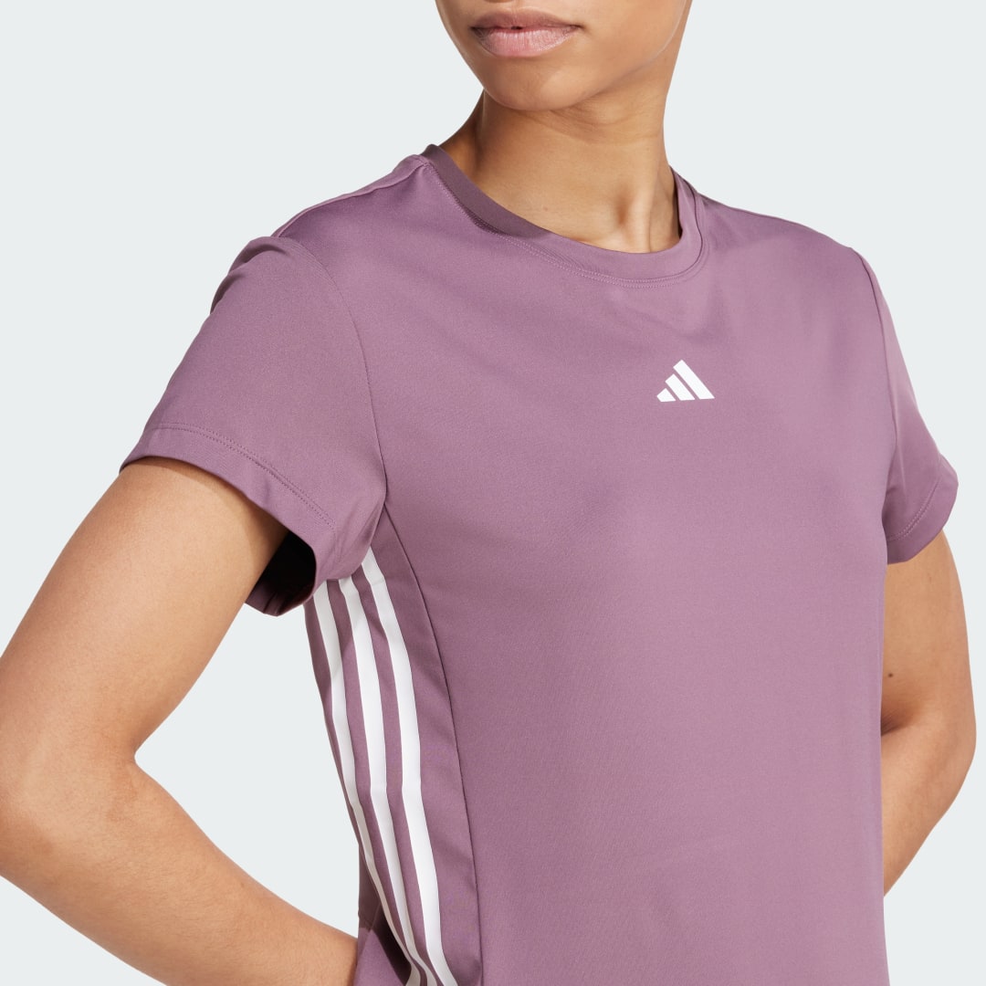 Adidas Hyperglam Training T-shirt