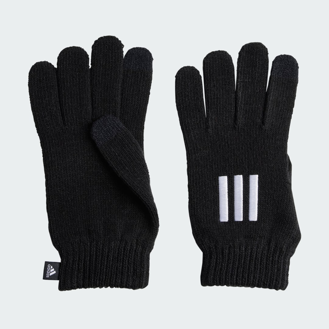 Adidas Essentials 3-Stripes Handschoenen