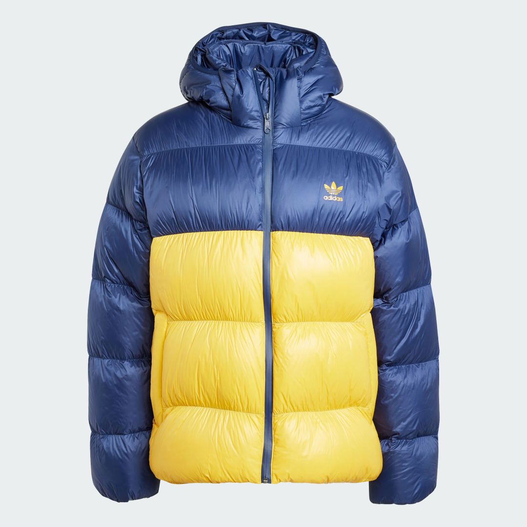 Adidas Adicolor Regen Donsjack
