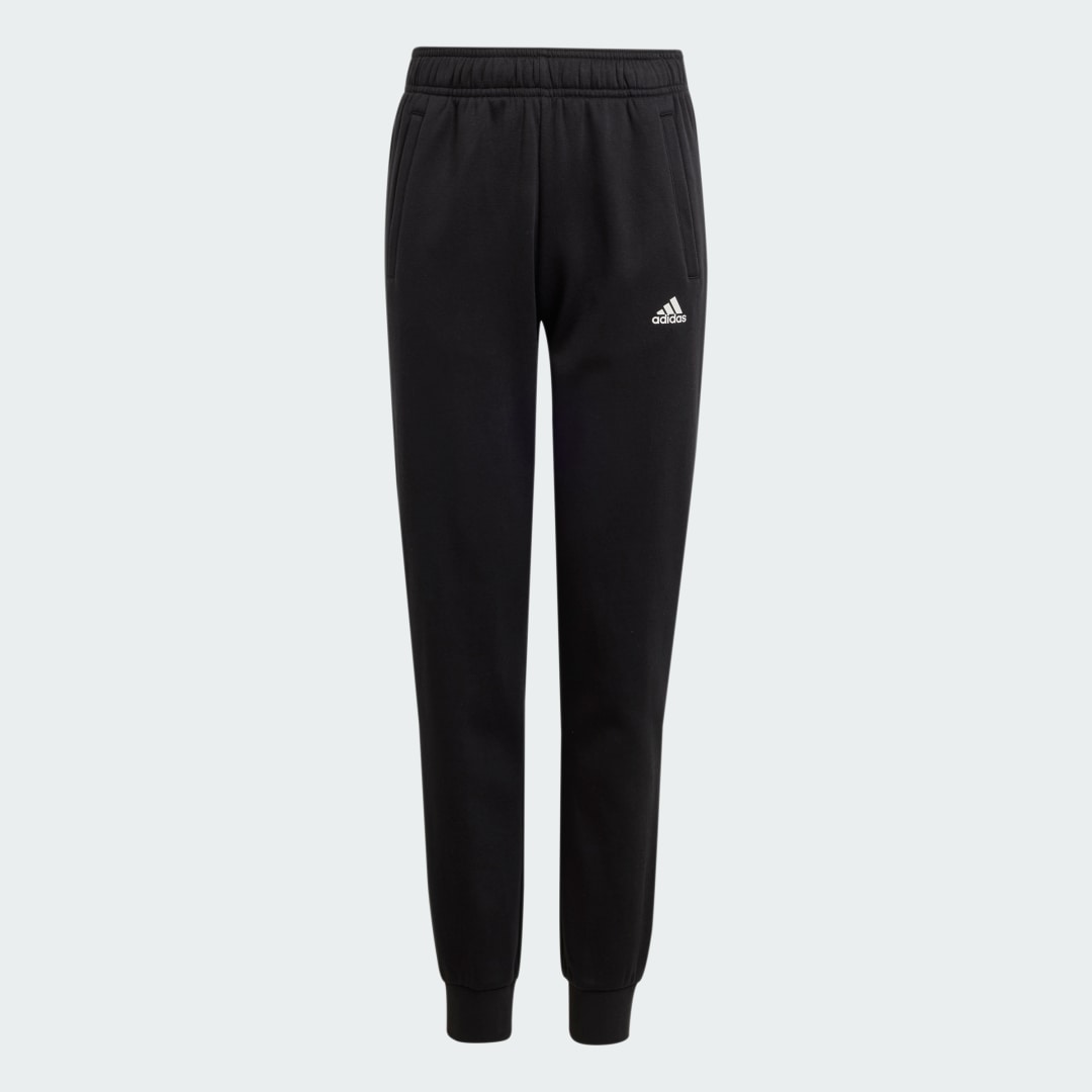 Adidas Essentials Big Logo Fleece Joggingpak Kids