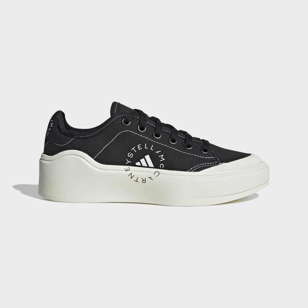 Chaussure adidas by Stella McCartney Court