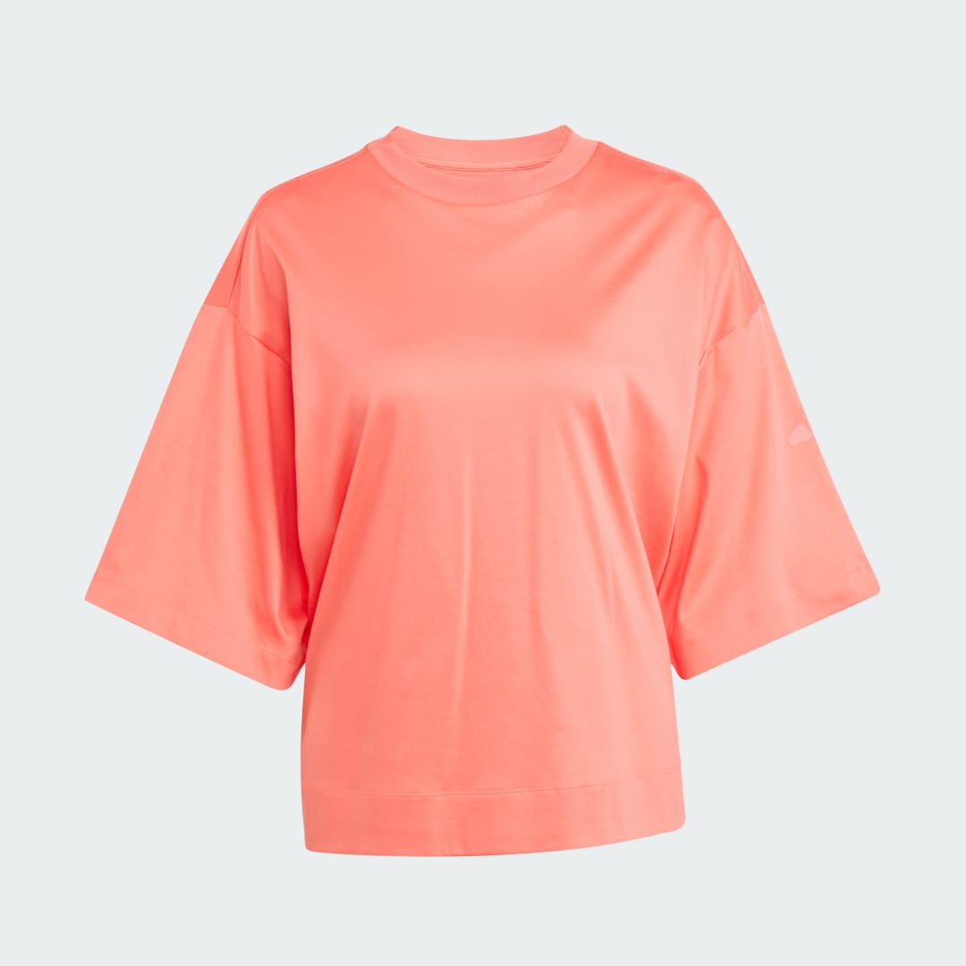 Adidas Soft Lux Loose T-shirt