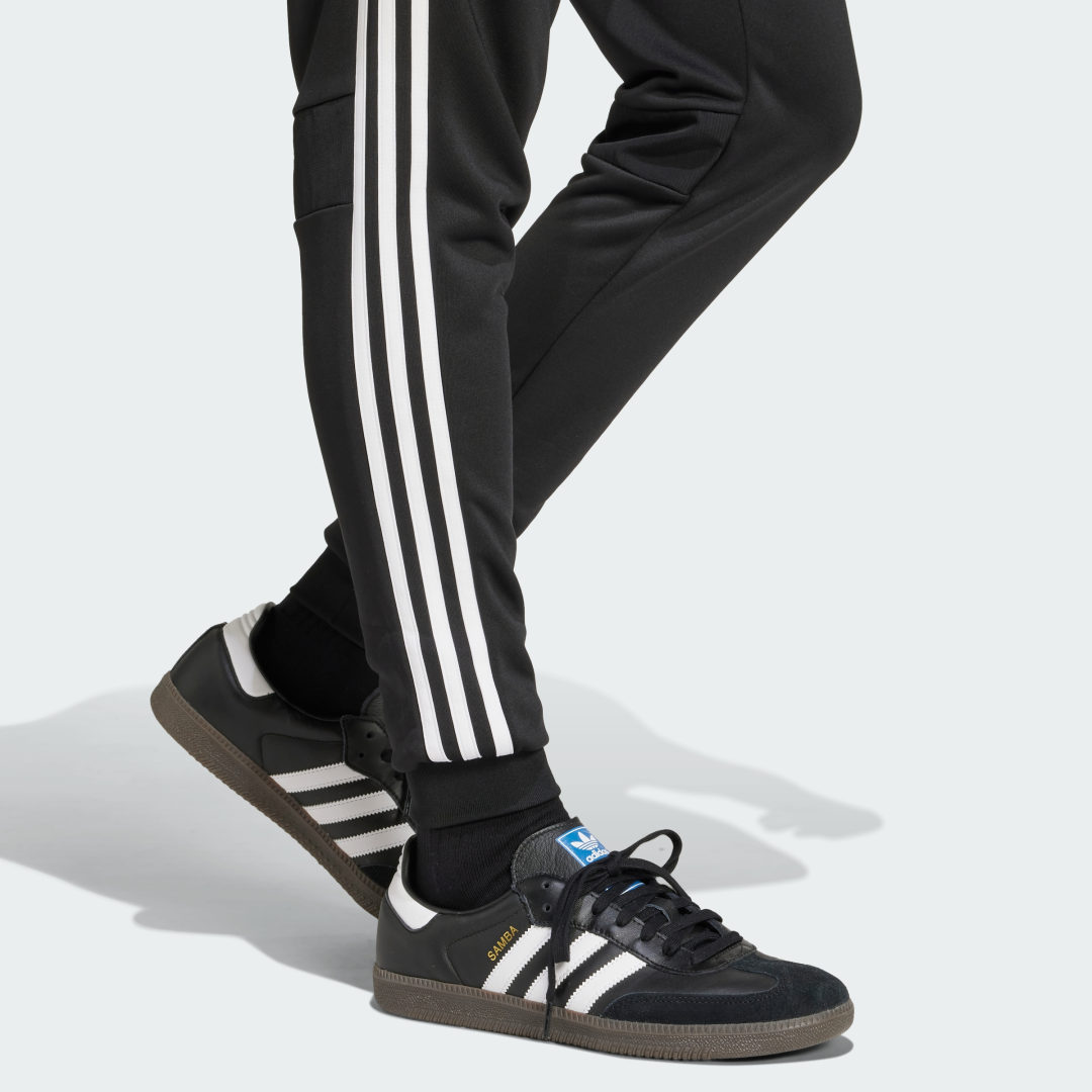 Adidas Tiro 25 Essentials Joggingbroek