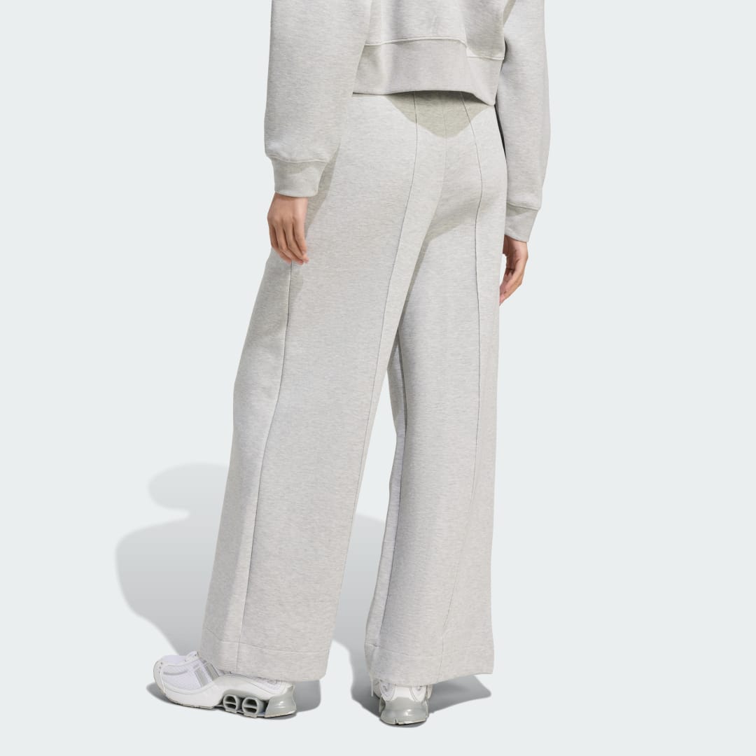 Adidas Off Placed 3-Stripes Broek