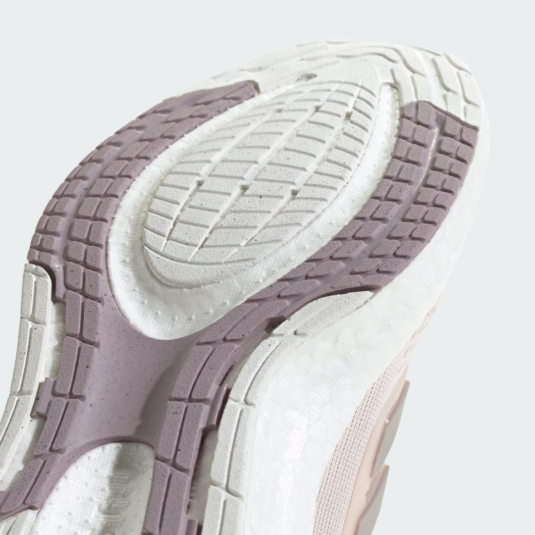 

adidas Tenis Pureboost 23 Mujer, Putty mauve/wonder taupe/preloved fig