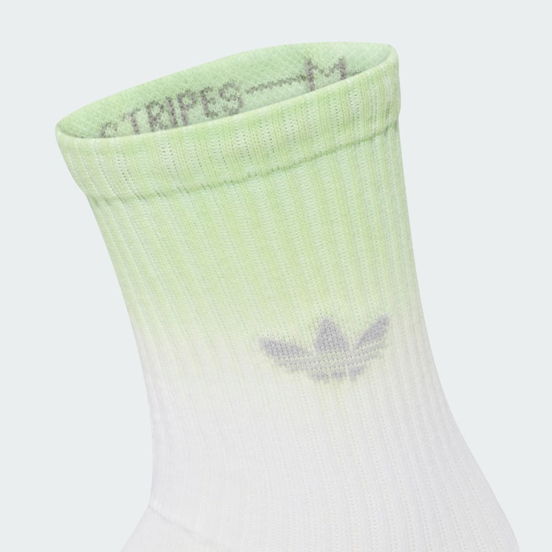 Adidas Ombré Sokken 3 Paar
