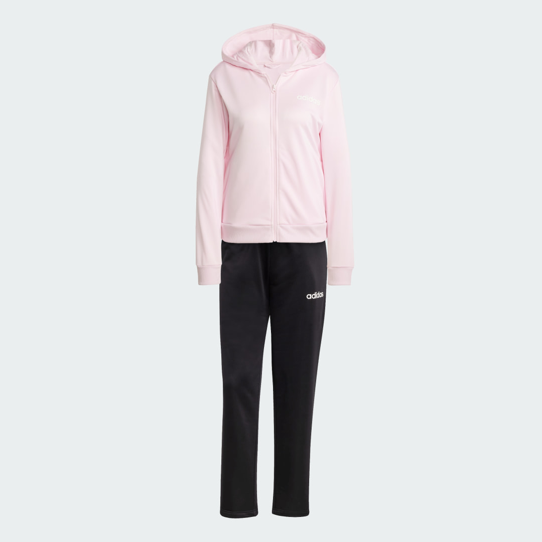 Adidas Essentials Linear Trainingspak