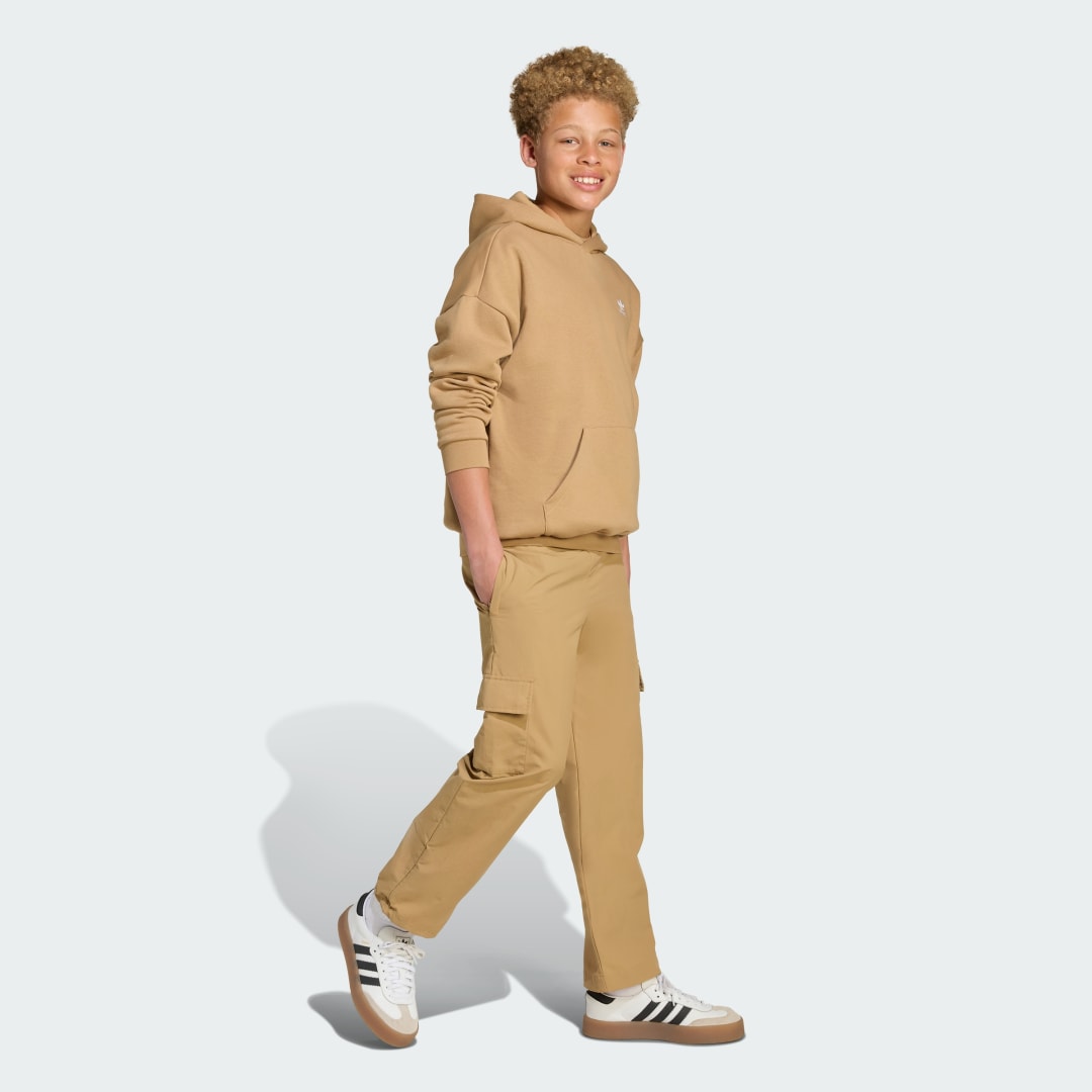 Thumbnail - Oh gewebt Kids Cargo