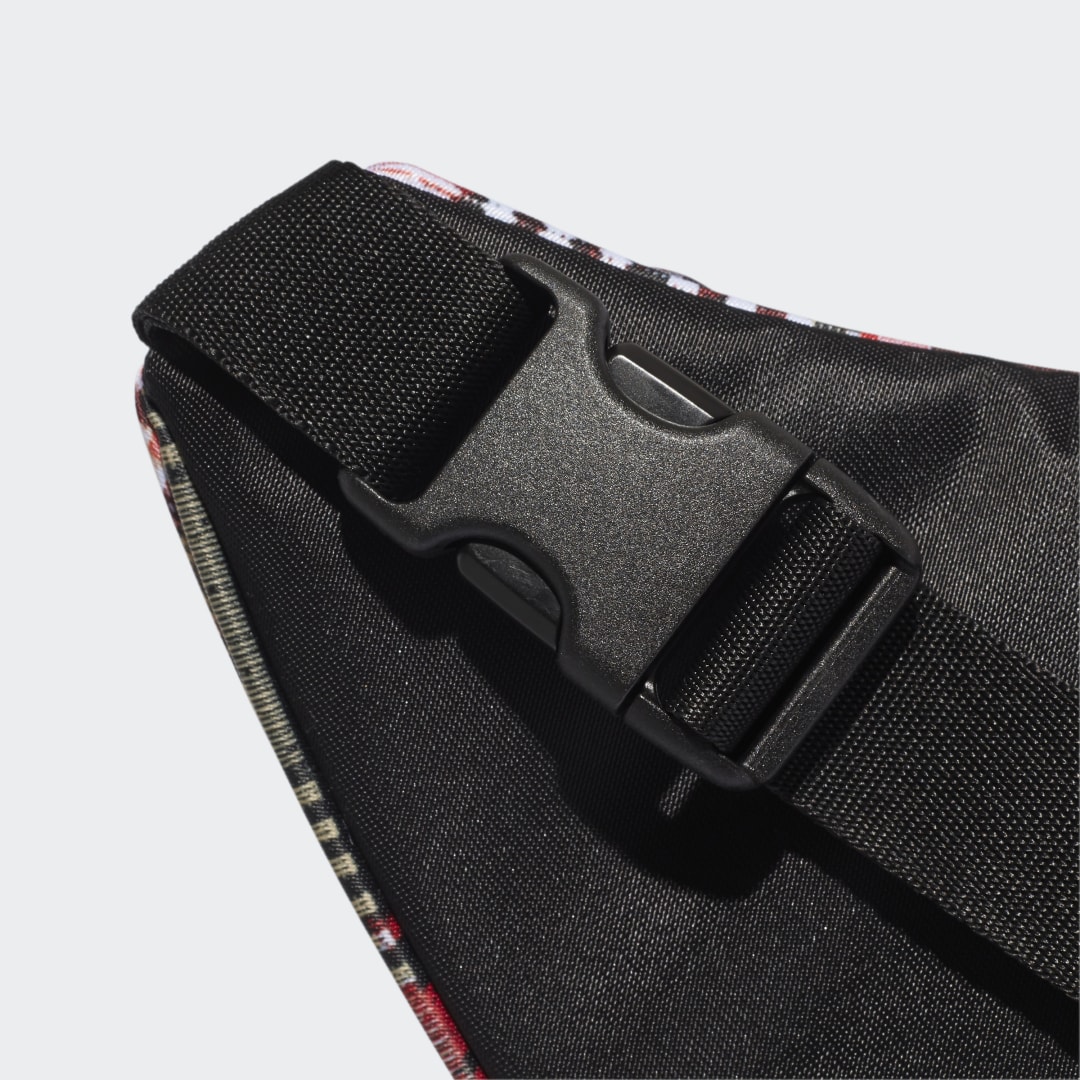 фото Сумка на пояс her studio london adidas originals