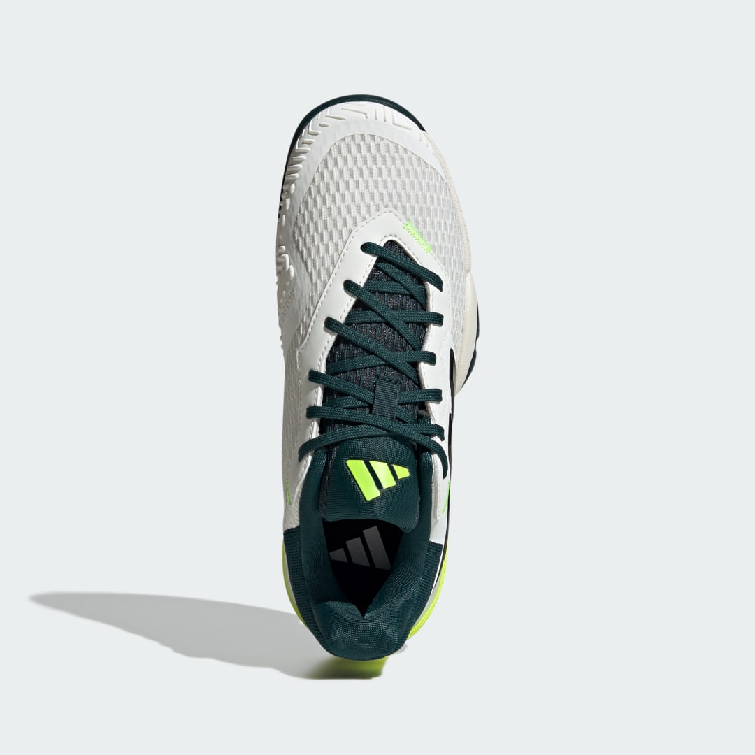 Thumbnail - Barricade Kids Tennisschuh