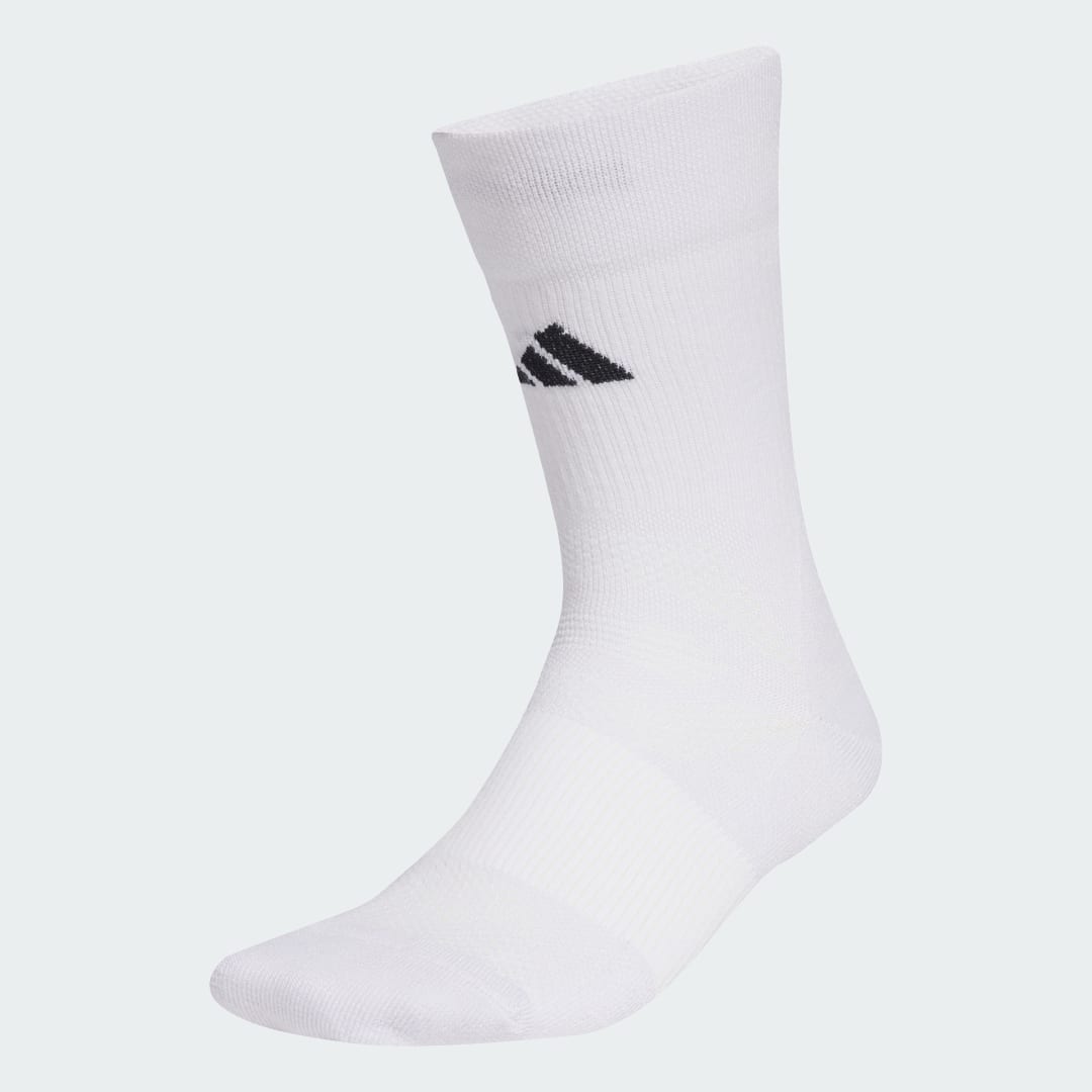 Chaussettes de football légères mi mollet adidas Performance