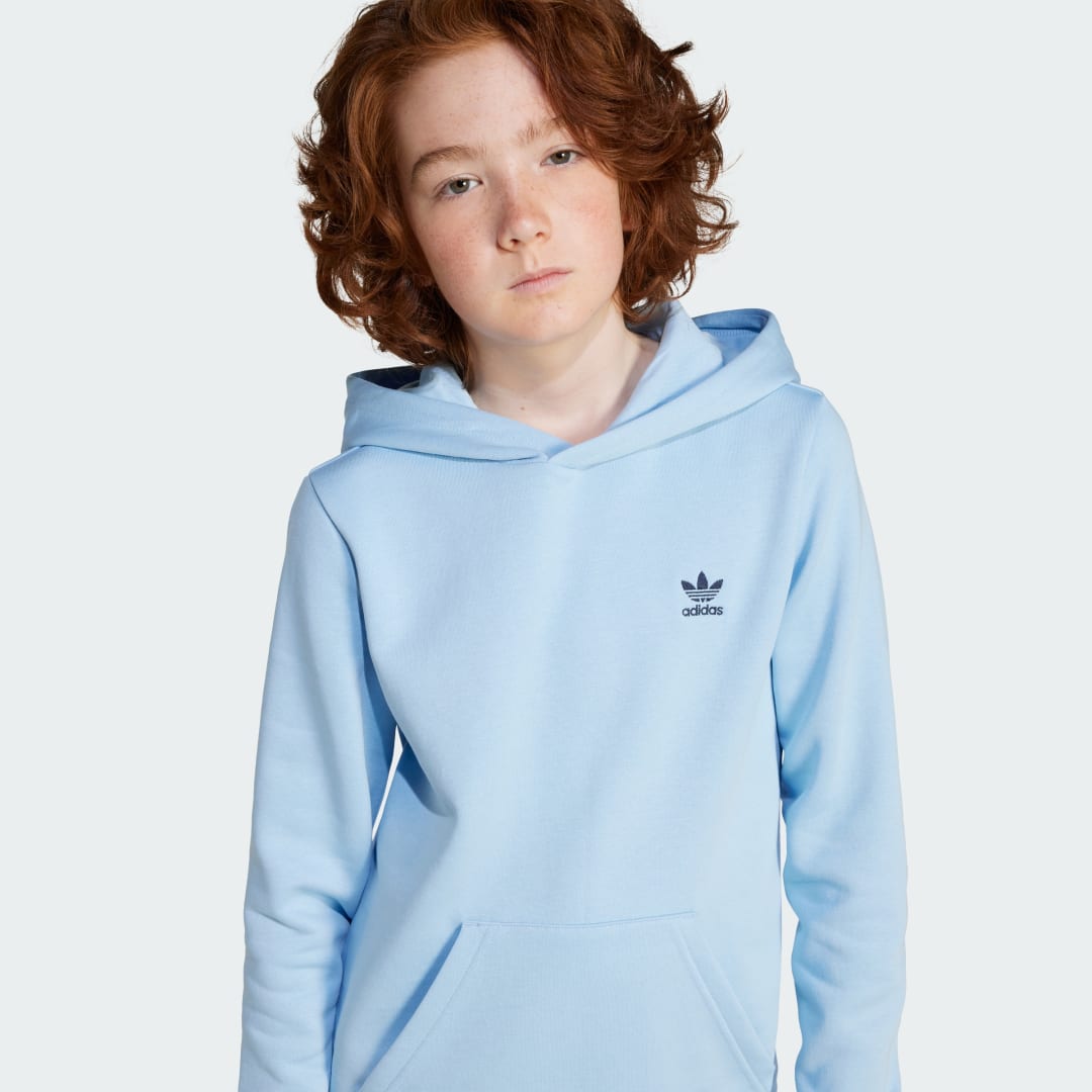 Adidas Hoodie Kids
