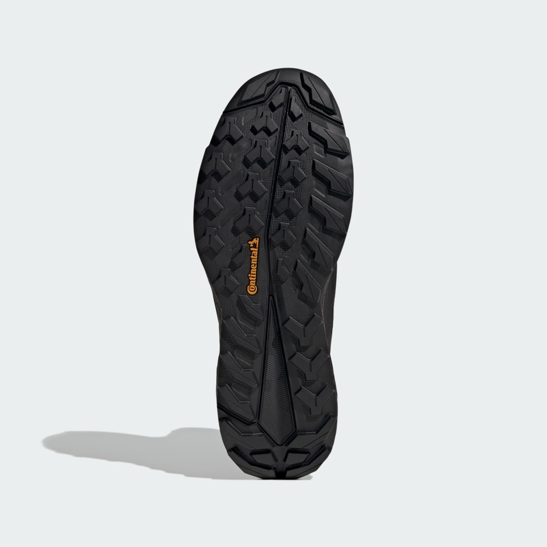 Chaussure de randonnée Terrex Free Hiker 2 GTX Climawarm+ - vue 3