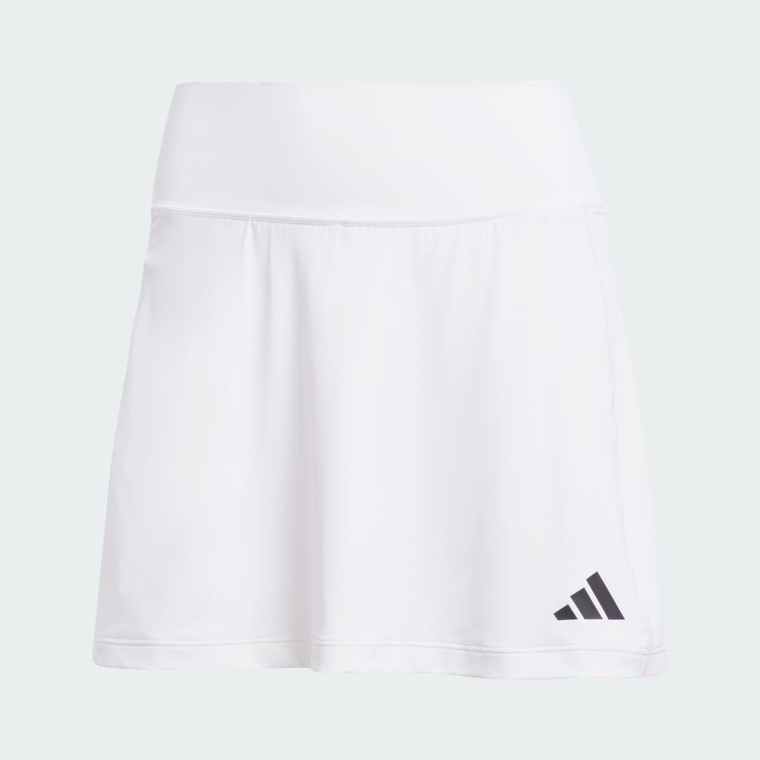 Jupe Short Optime avec cycliste intégré - vue 4