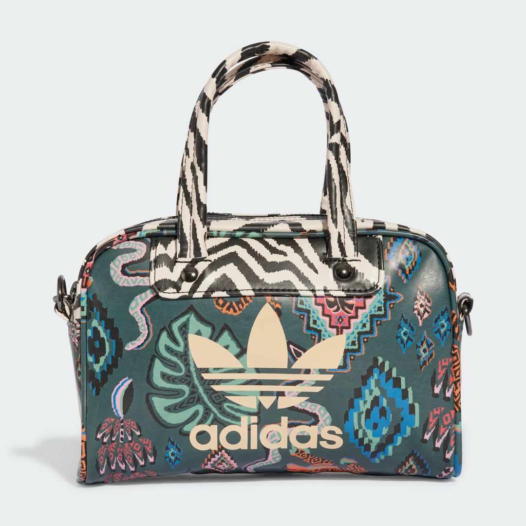 

Minibolso Bowling adidas x FARM Rio Unisex, Multicolor
