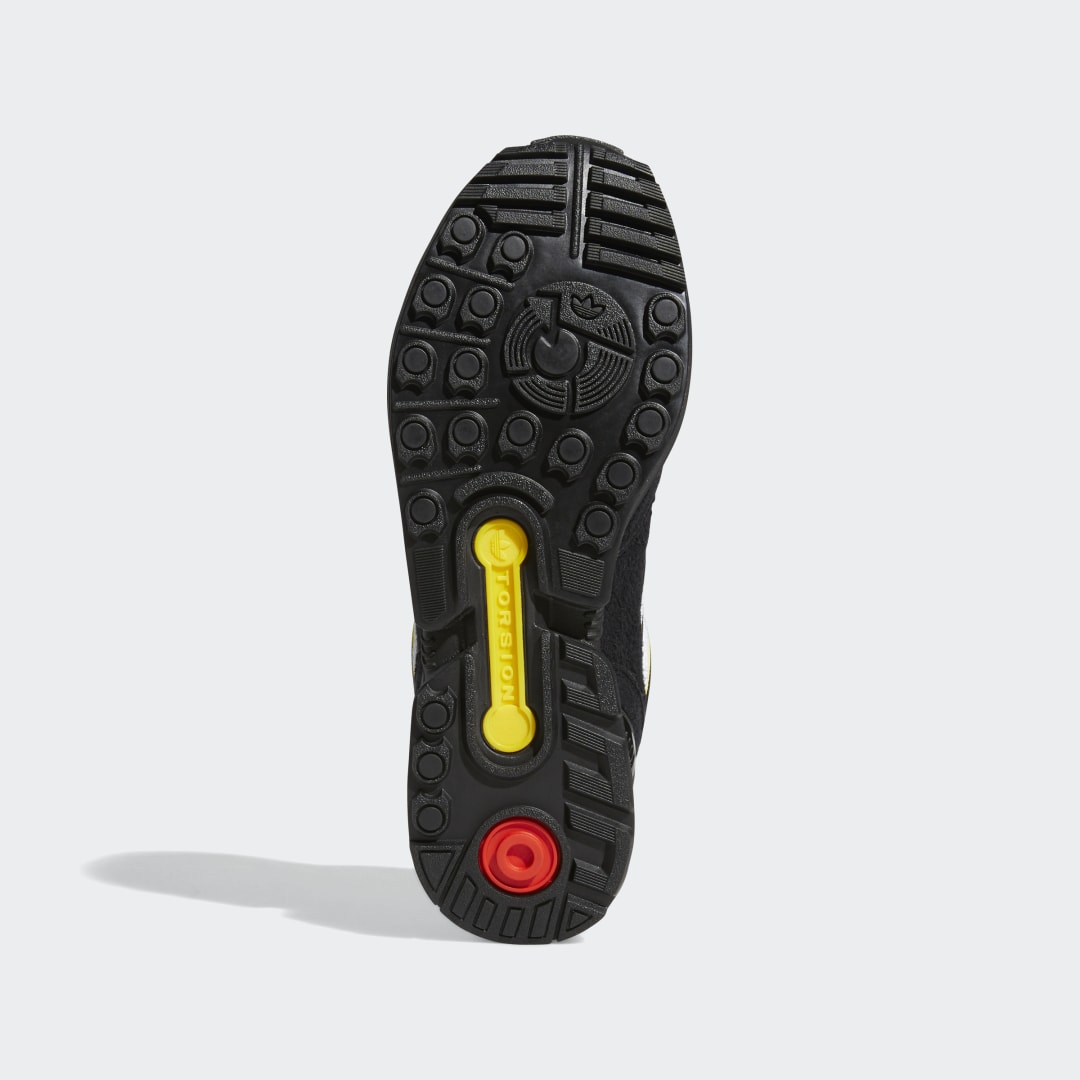 фото Кроссовки adidas zx 8000 x lego®