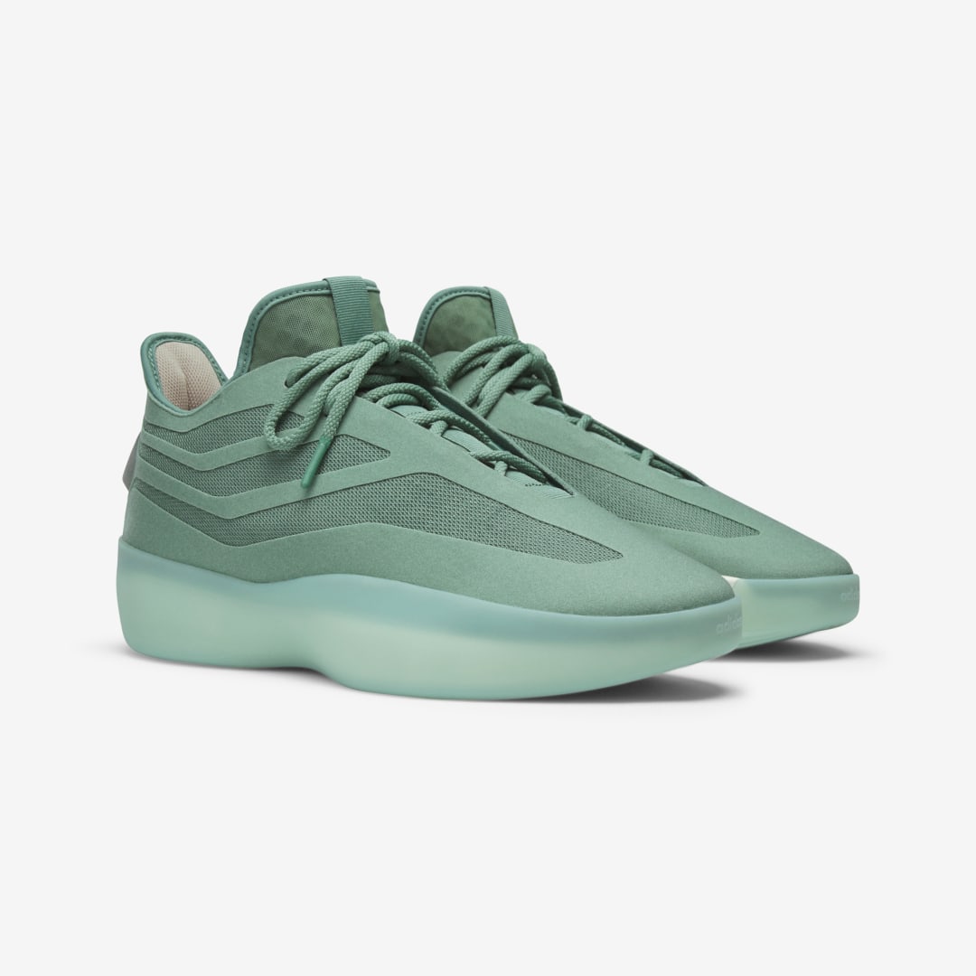 Chaussure Fear of God Athletics II Basketball - vue 2