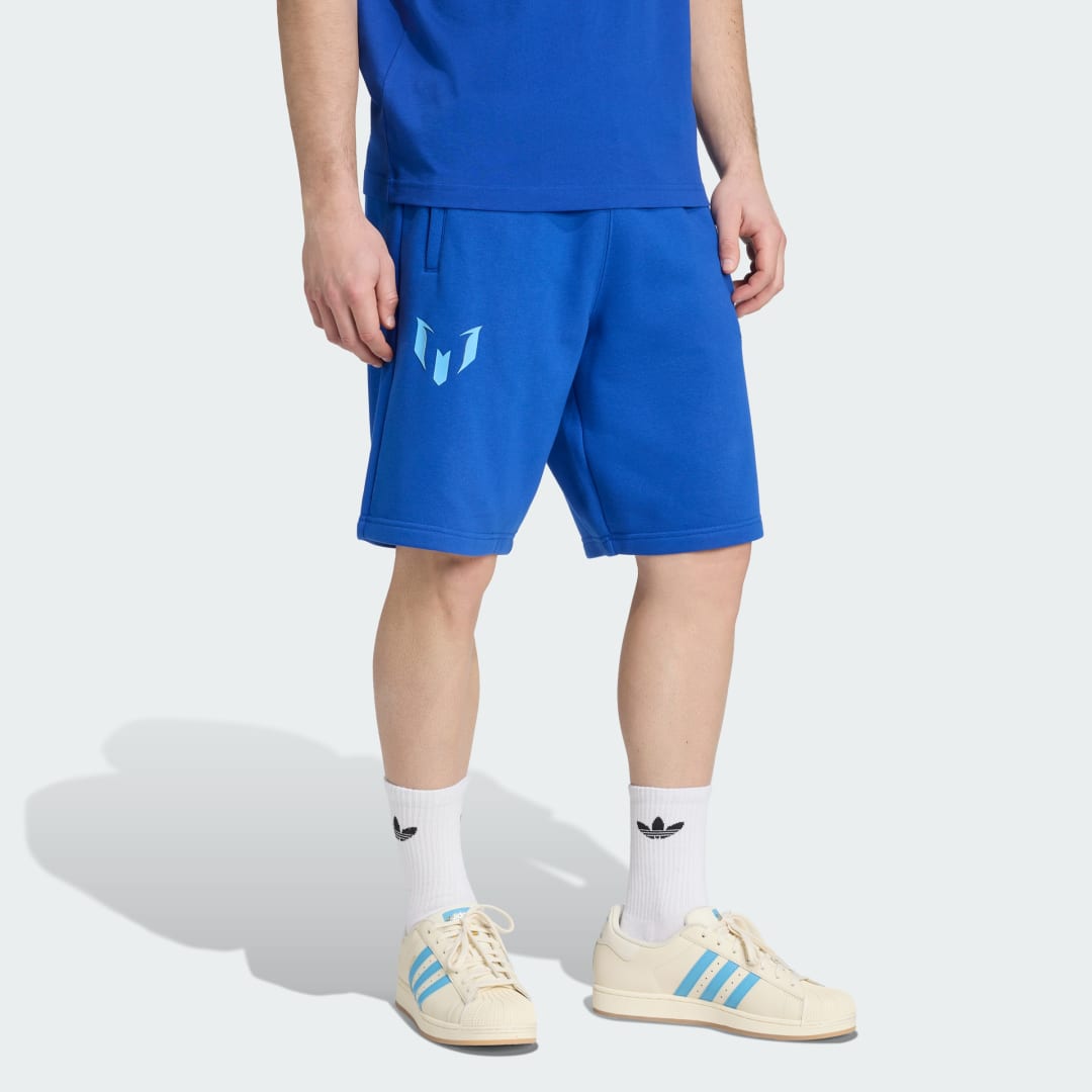 Adidas Messi Short