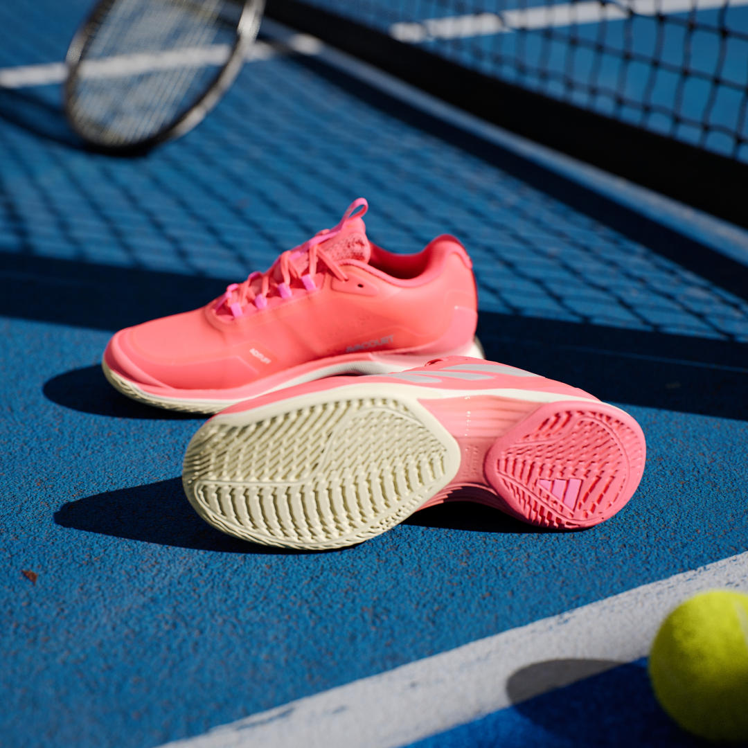 Chaussures adidas Avacourt 2 Allcourt - vue 7