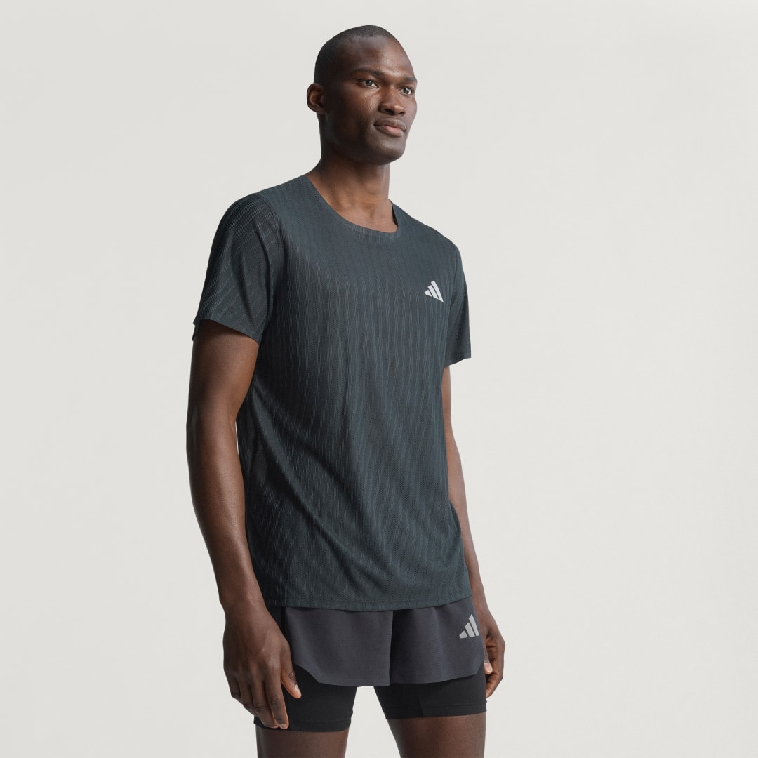 Adidas Adi365 Running CLIMACOOL+ T-shirt