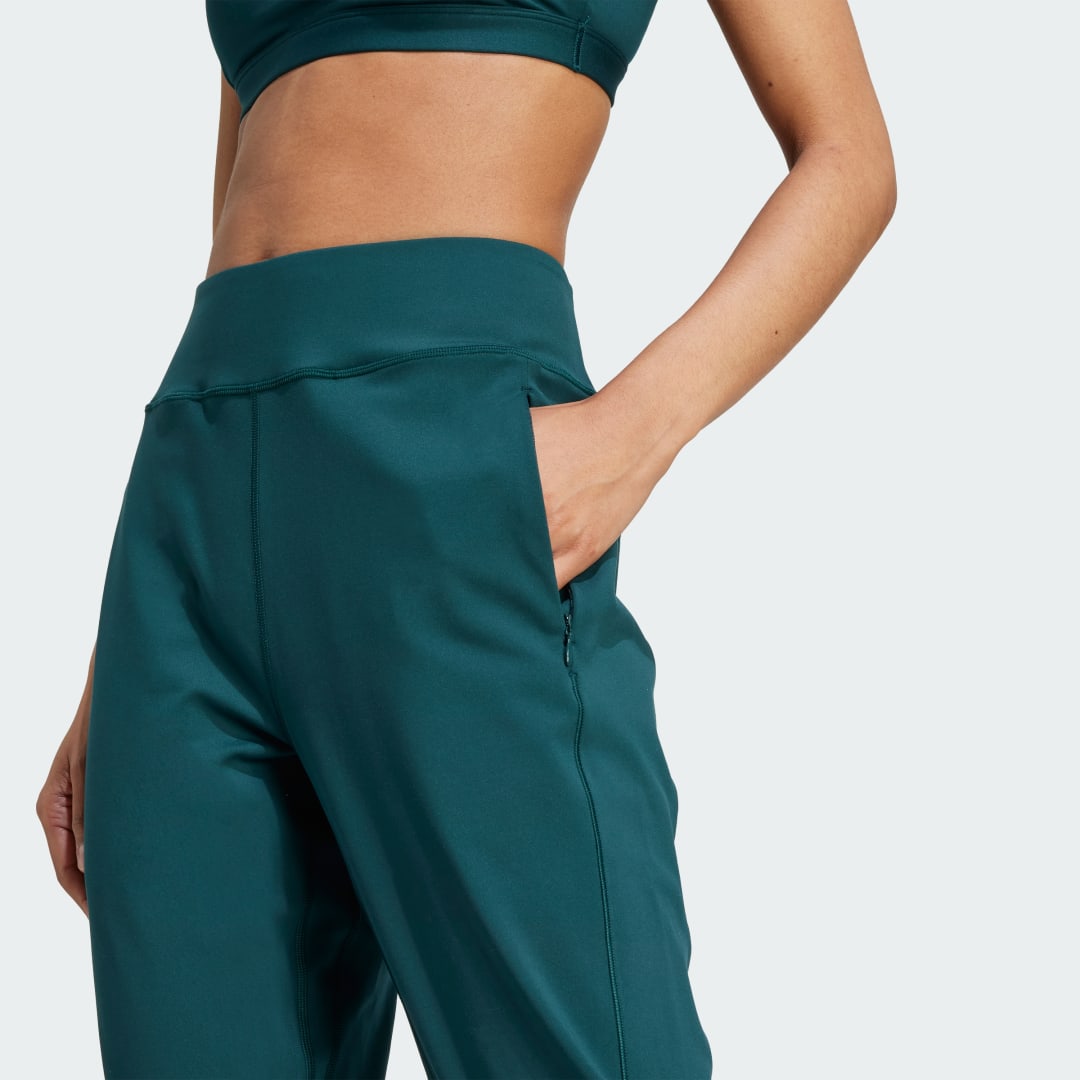 Adidas All Me Yoga Broek