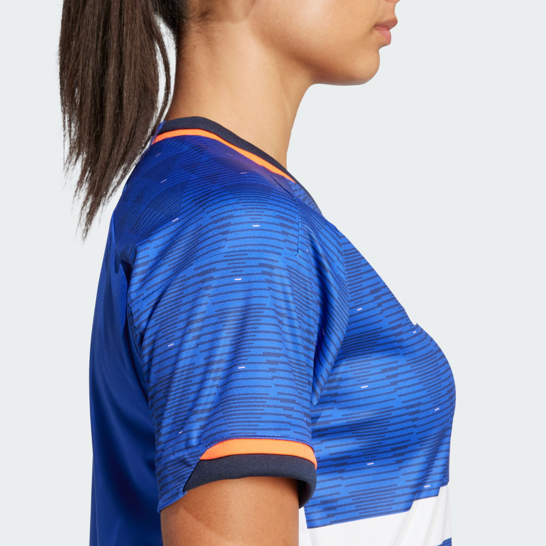 Adidas Frankrijk Handball Replica Shirt
