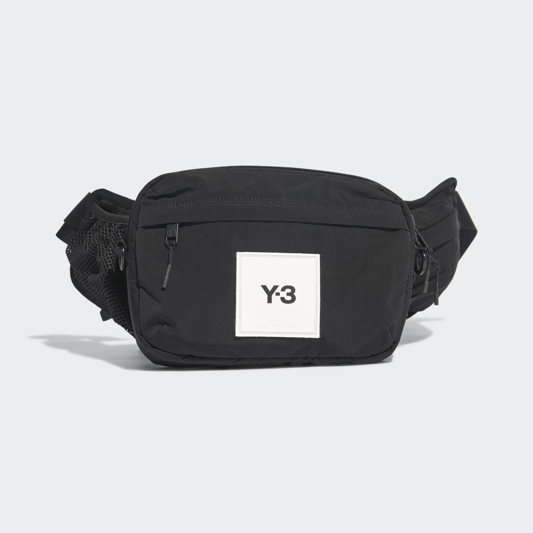 фото Сумка на пояс y-3 classic by adidas
