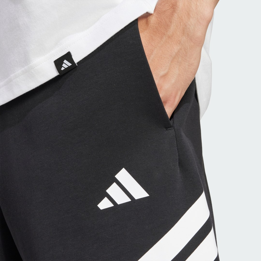 Adidas Future Icons 3-Stripes Short