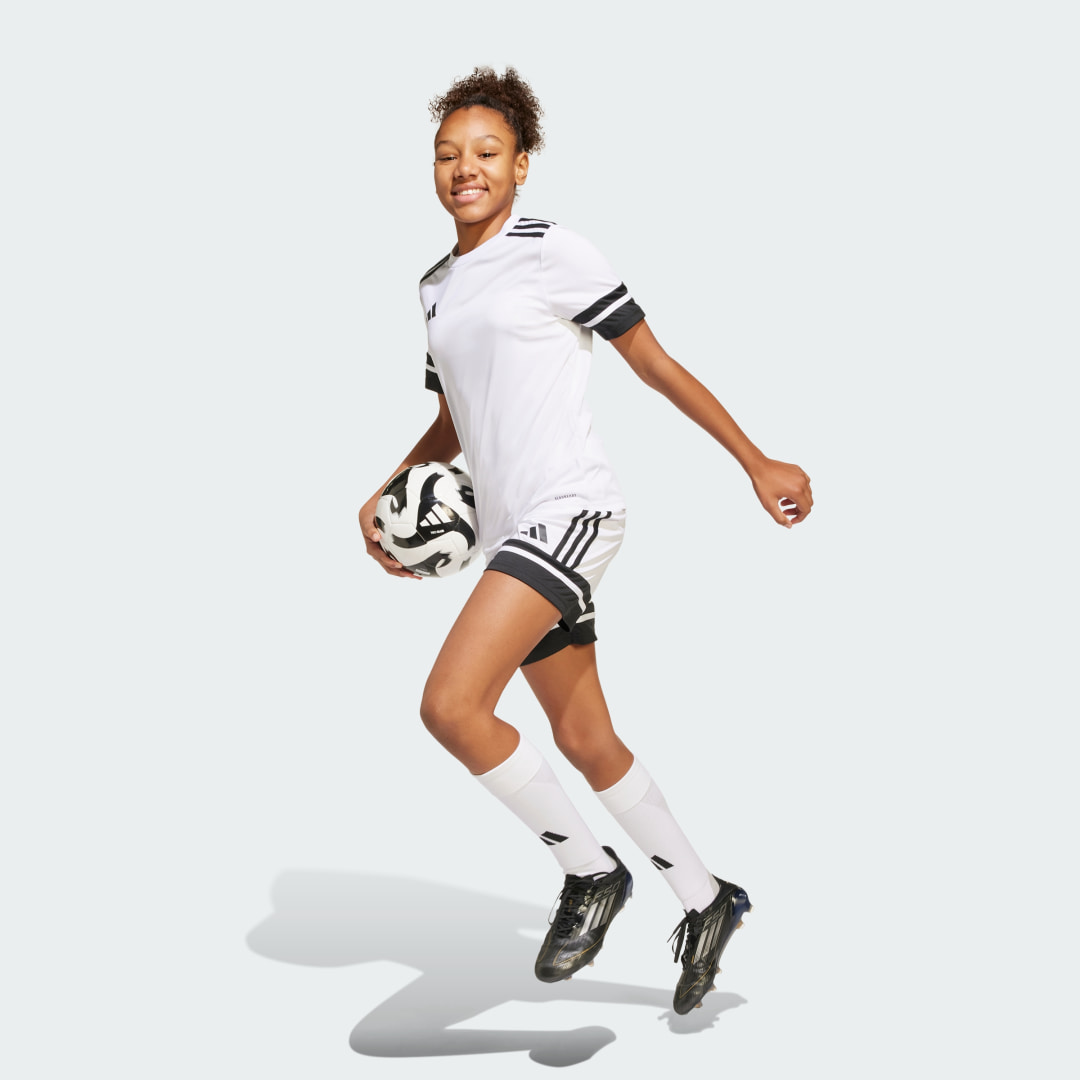 Adidas Squadra 25 Voetbalshirt Kids