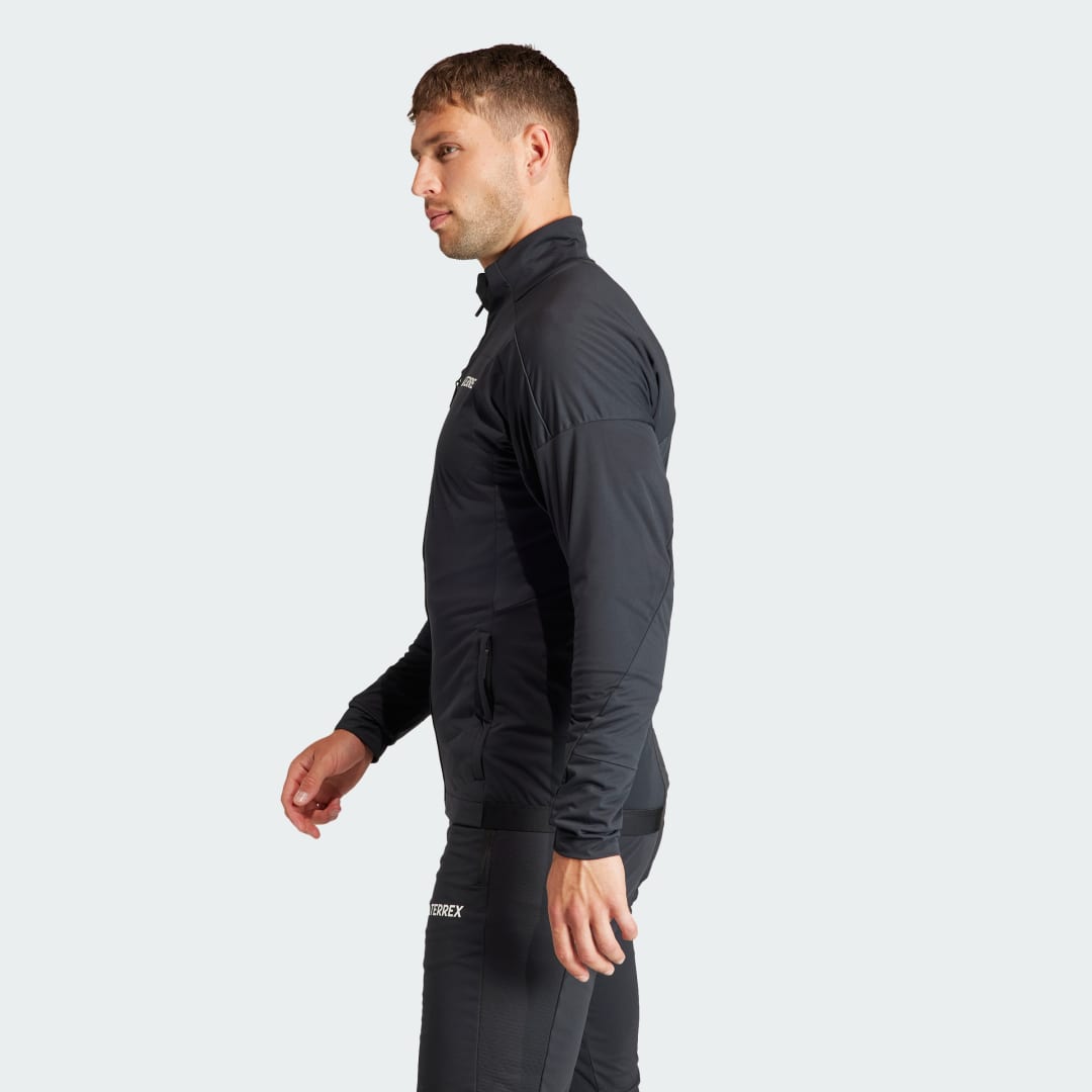 Thumbnail - Terrex Xperior Cross-Country Ski Soft Shell Jacke