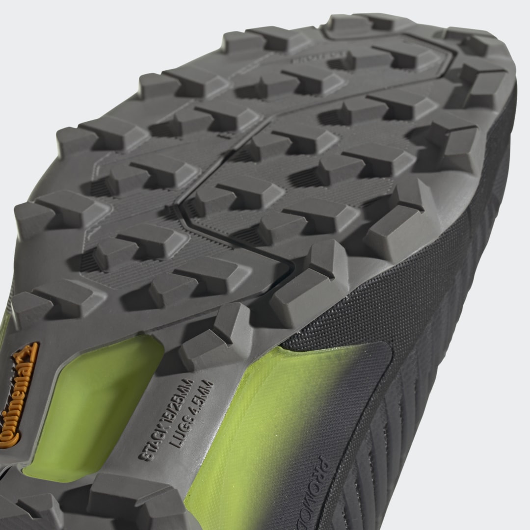 фото Кроссовки для хайкинга terrex swift r3 adidas terrex