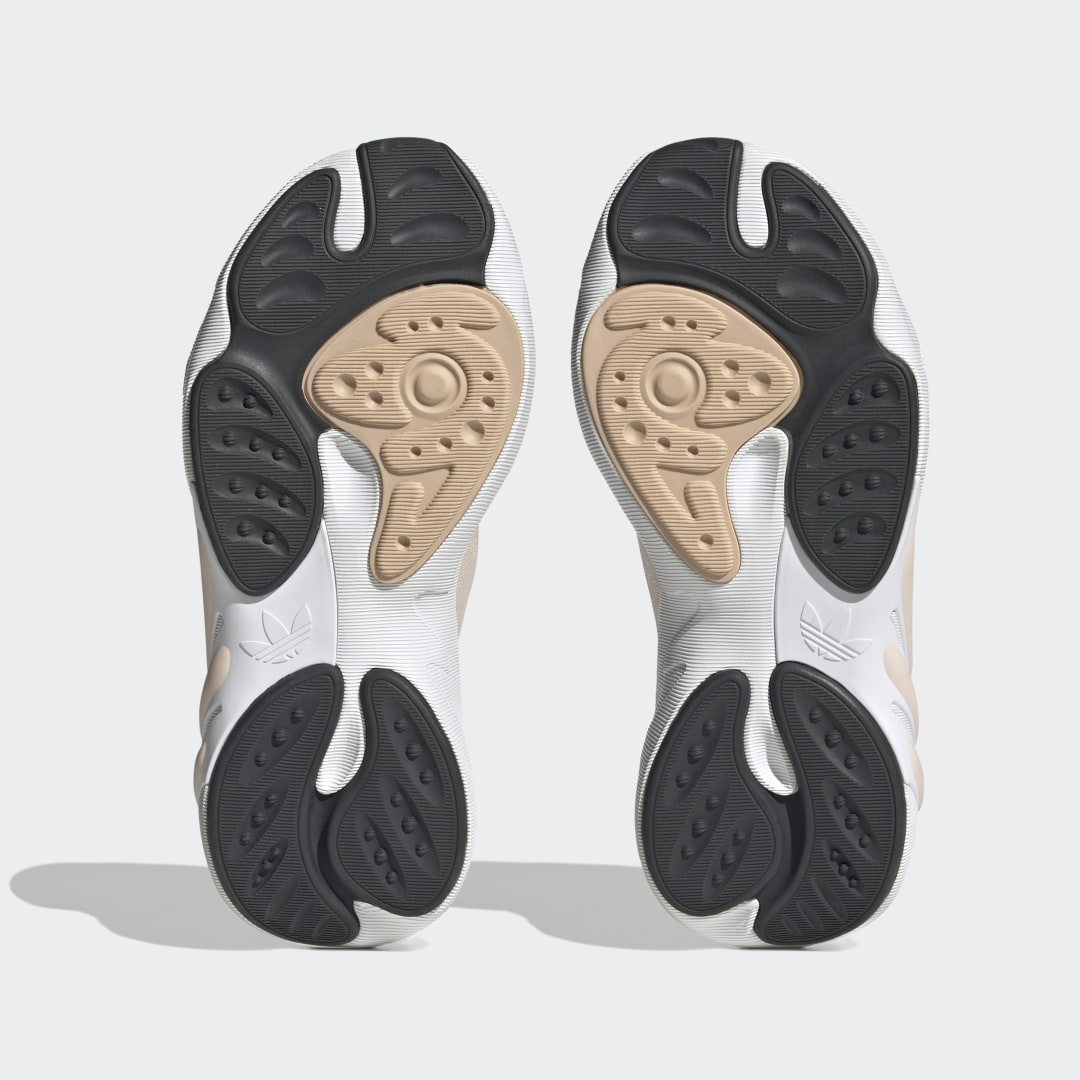 Adidas  sneaker Wonder Quartz / Wonder Quartz / Halo Blush