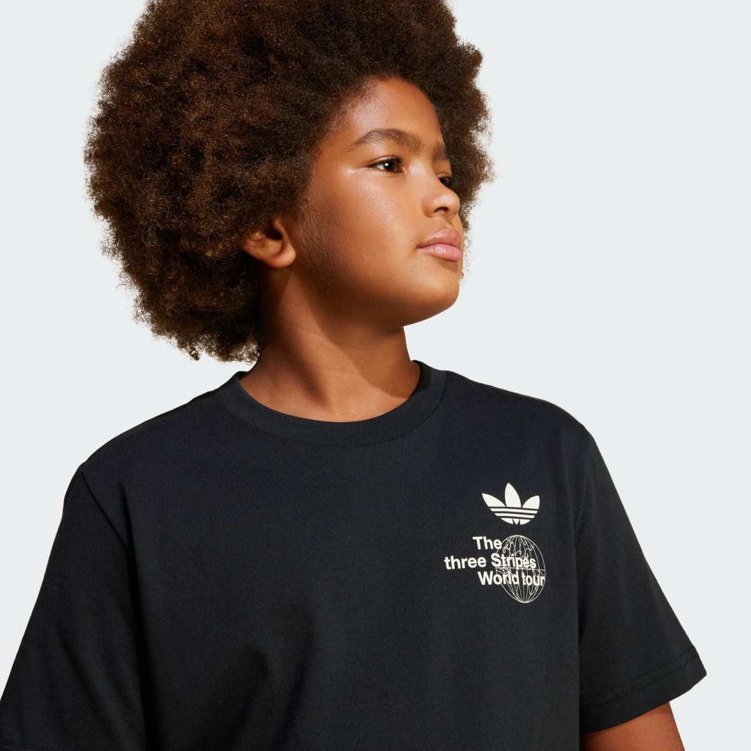 Adidas T-shirt Kids