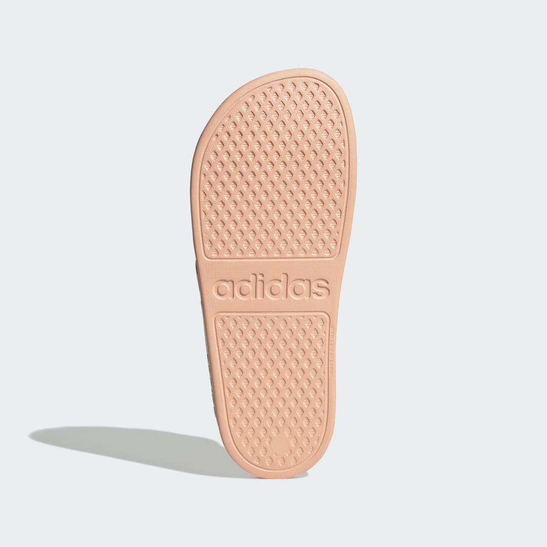 Adidas Adilette sneaker Powder Coral / Powder Coral / Powder Coral