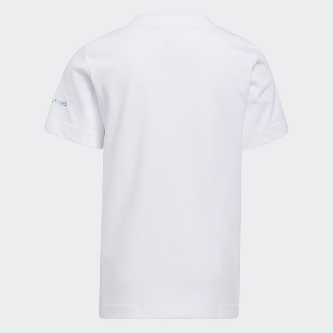 фото Футболка little kids boo adidas performance