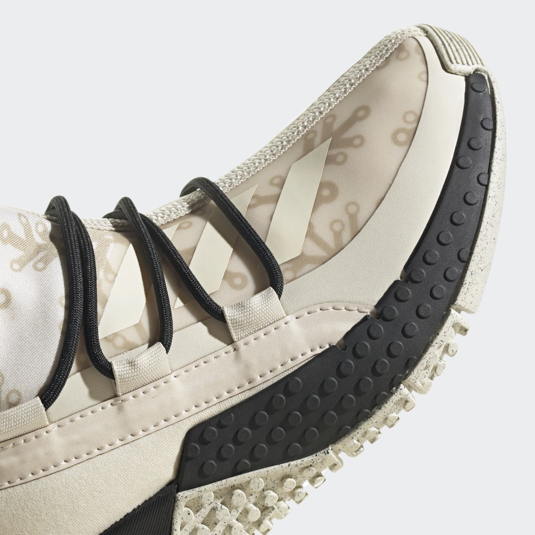 фото Высокие кроссовки для бега adidas sport x classic lego®