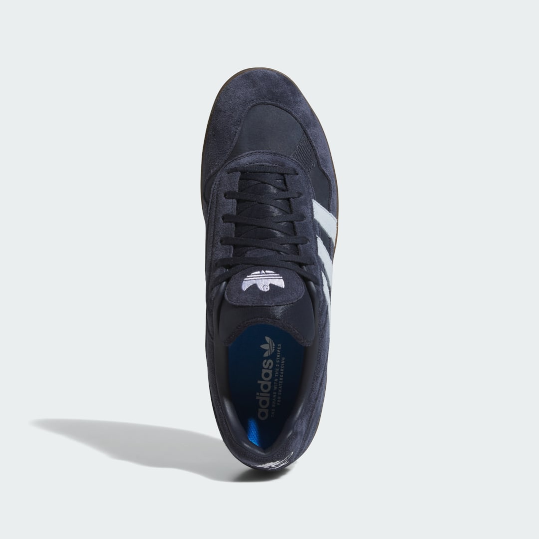 Adidas  sneaker Legend Ink / Clear Sky / Gum