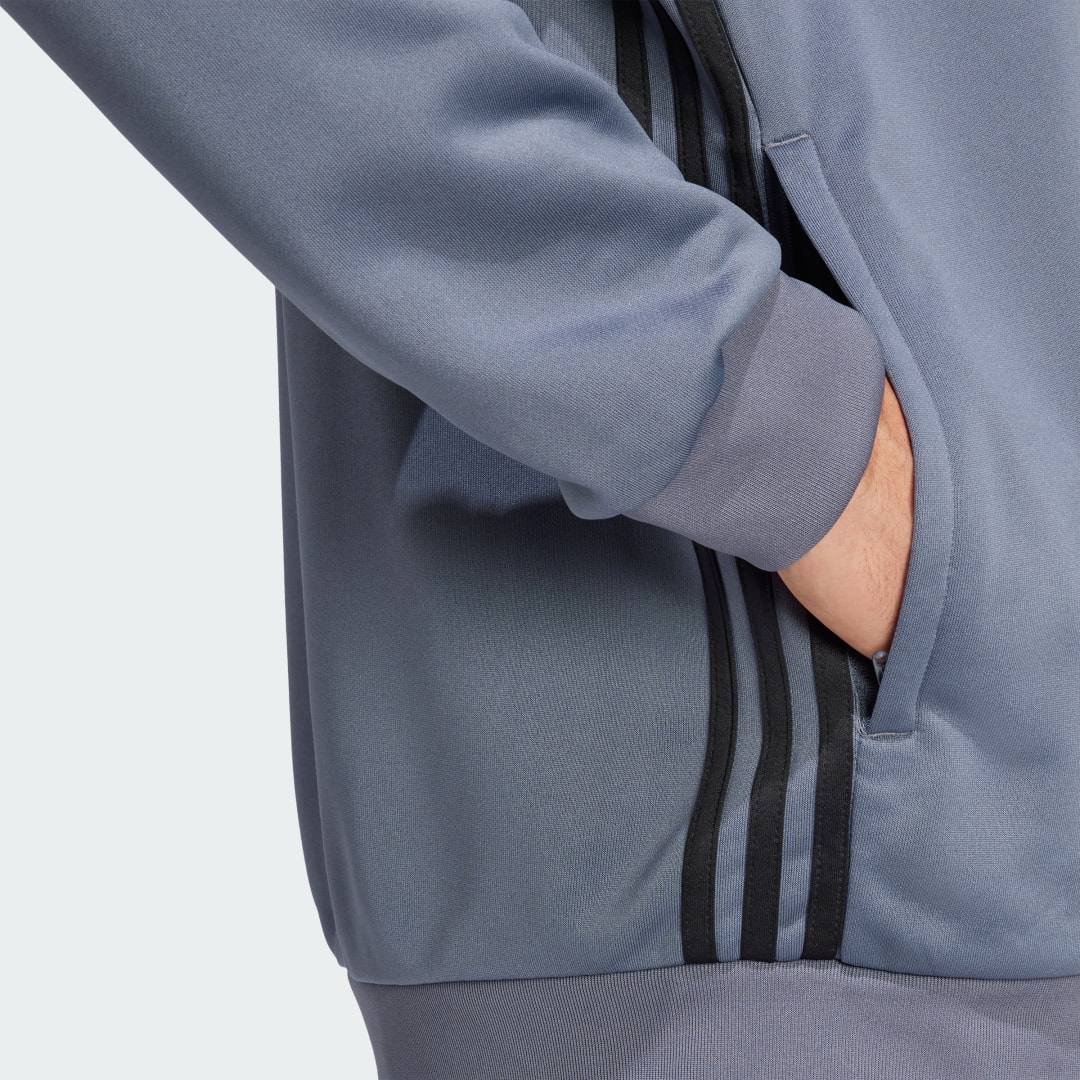 Adidas Tiro 25 Essentials Sweat Hoodie
